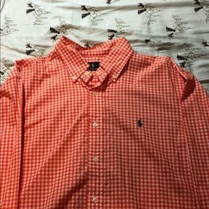 Ralph Lauren dress shirt
